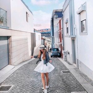 Meet your Posher, Jose